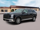 2027 Hyundai Palisade - Preview 2