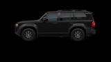 2027 Toyota Land Cruiser - Preview 4