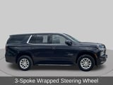 2025 Chevrolet Tahoe - Preview 6