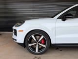 2026 Porsche Cayenne - Preview 9