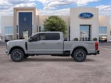 2026 Ford Super Duty - Preview 3