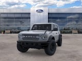 2026 Ford Bronco - Preview 2
