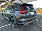 2026 Honda CR-V - Preview 4