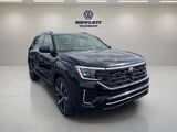 2026 Volkswagen Atlas - Preview 7
