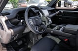 2026 Land Rover Defender - Preview 3
