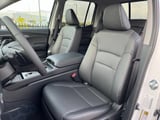 2026 Honda Ridgeline - Preview 13
