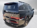 2026 Hyundai Santa Fe - Preview 9