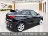 2026 Buick Encore GX - Preview 9