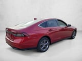 2024 Honda Accord - Preview 5