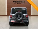 2026 Jeep Wrangler - Preview 4