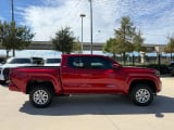 2026 Toyota Tacoma - Preview 4
