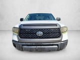 2018 Toyota Tundra - Preview 2
