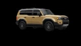 2027 Toyota Land Cruiser - Preview 14