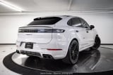2024 Porsche Cayenne - Preview 7