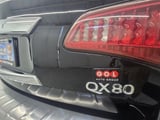 2017 INFINITI QX80 - Preview 7