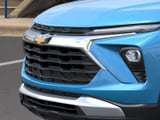 2026 Chevrolet Trailblazer - Preview 13