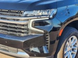 2024 Chevrolet Suburban - Preview 6