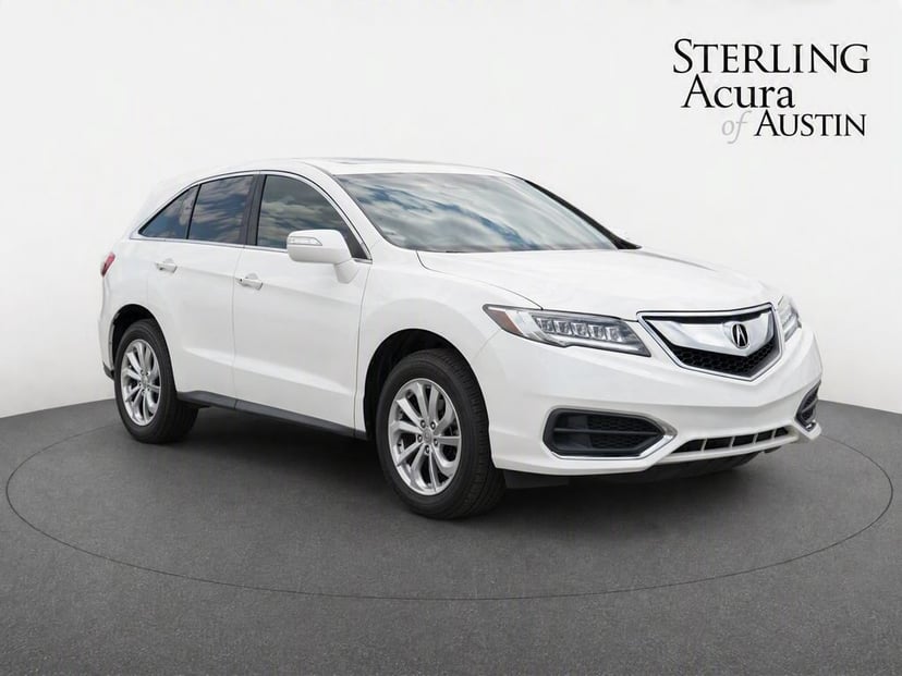 2016 Acura RDX - Image 3