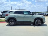 2026 Chevrolet Trailblazer - Preview 5