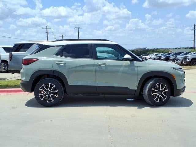 2026 Chevrolet Trailblazer - Image 2