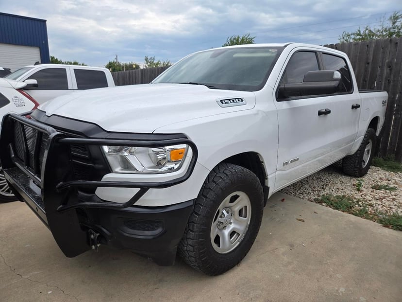 2020 Ram 1500 - Image 1