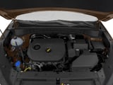 2017 Hyundai Tucson - Preview 16