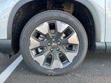 2026 Honda Pilot - Preview 6