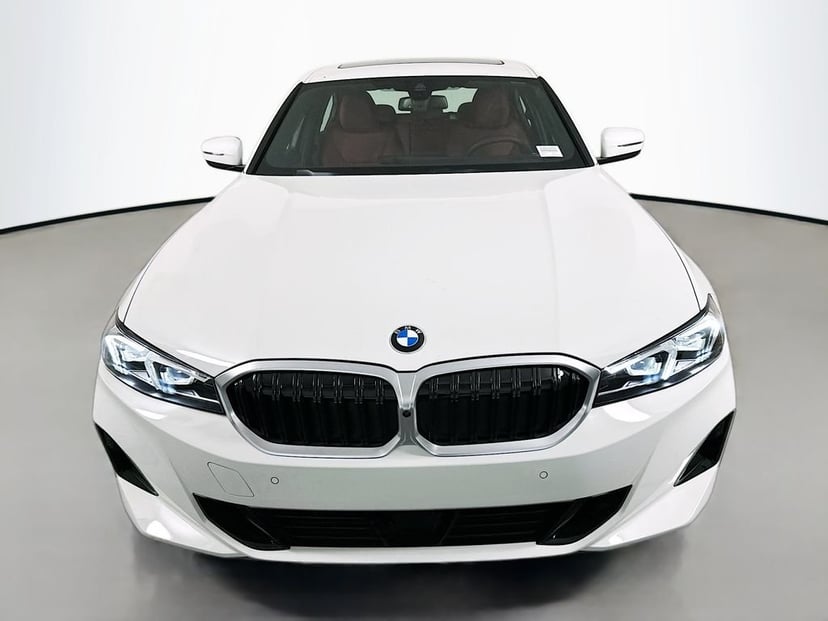 2026 BMW 3 Series - Image 3