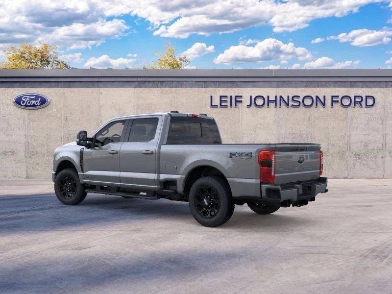 2026 Ford F-350 - Image 1
