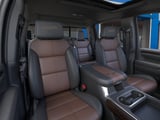 2026 Chevrolet Silverado 2500 HD - Preview 16