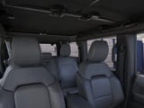 2026 Ford Bronco - Preview 12