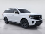 2026 Ford Expedition - Preview 7