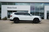 2026 Volkswagen Atlas - Preview 4