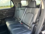 2026 Honda Passport - Preview 14
