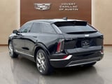 2027 Cadillac Optiq - Preview 7