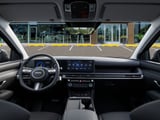 2026 Hyundai Tucson - Preview 11