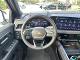 2026 Chevrolet Suburban - Preview 13