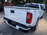2022 Chevrolet Colorado - Preview 10