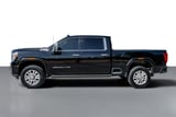 2021 GMC Sierra 2500HD - Preview 8