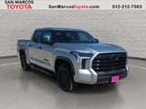 2026 Toyota Tundra - Preview 3