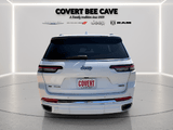 2021 Jeep Grand Cherokee L - Preview 8