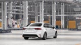 2027 Toyota Corolla - Preview 9