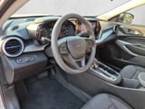 2025 Chevrolet Trax - Preview 9