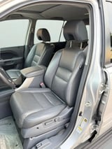 2007 Honda Pilot - Preview 13