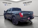2018 Nissan Titan - Preview 3