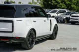 2027 Land Rover Range Rover - Preview 10