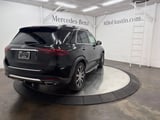 2026 Mercedes-Benz GLE - Preview 7