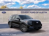 2027 Ford Explorer - Preview 4