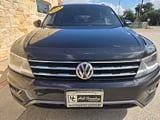 2021 Volkswagen Tiguan - Preview 13