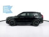 2026 Honda CR-V - Preview 4